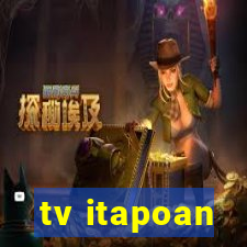 tv itapoan